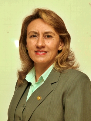 Dra. Catalina Villegas